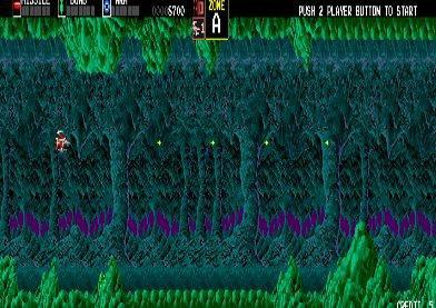 太空战斗机手机版