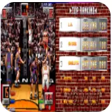 大灌篮2角色无敌手机版