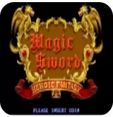 魔法剑英雄的幻想角色无敌安卓版