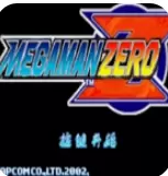 洛克人Zero角色无敌apk版