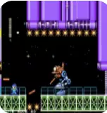 洛克人5无限生命安卓版