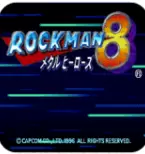 洛克人8无限绝招手机版