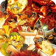 合金弹头XX无限能量安卓版