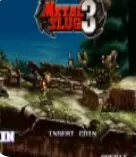 合金弹头3无限续命安卓版