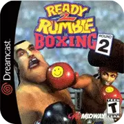 爆笑拳击2无限血版