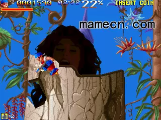 搞怪天蚕变无限时间版