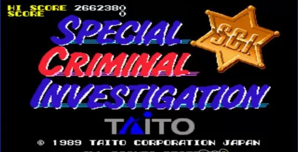 特别刑事调查组联机作弊版