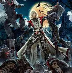 对决：恶魔城无限命版