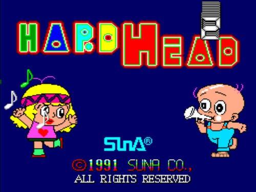 铁头小子隐藏人物版