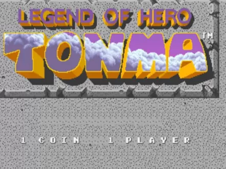 汤玛魔界历险作弊版