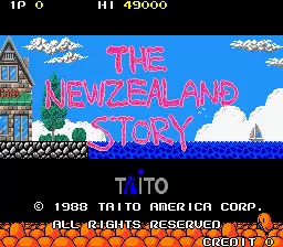 纽西兰童话可选bossapk版