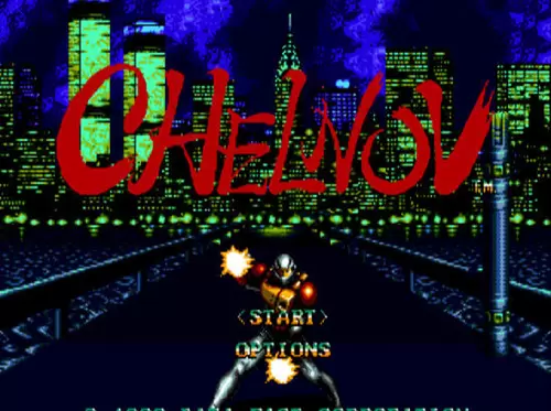 卡洛夫无限币版