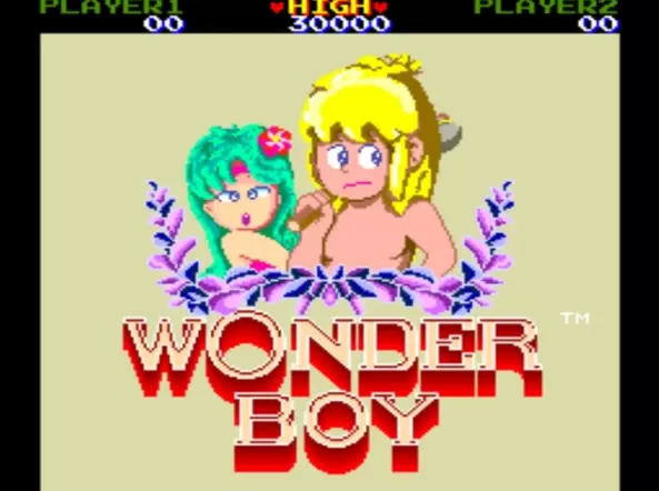 神奇男孩无敌版