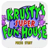 辛普森家庭无敌版