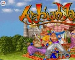 阿拉丁神灯无敌版