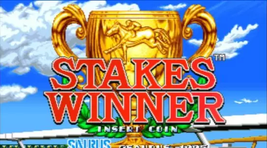 赛马大亨无限血版