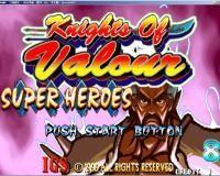 三国战纪风云再起中文不死机版