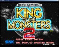 魔兽之王2无限能量版