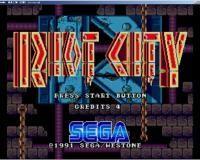 暴乱之城中文破解版