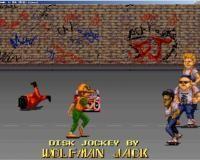 DJ男孩手机移植版