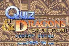 龙之问答无限命手机版