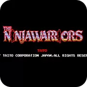 机器忍者战士无敌手机版