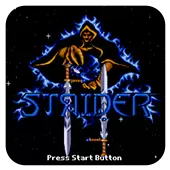 出击飞龙二代隐藏人物版