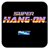 超级摩托大赛无限时间版