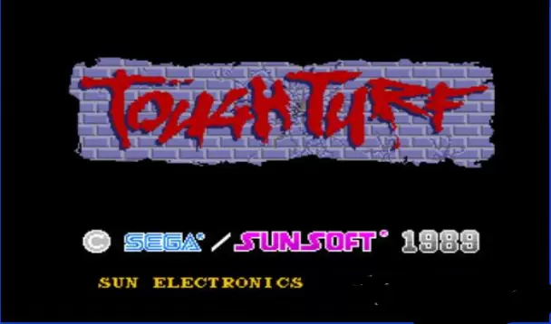 街头格斗无敌安卓版