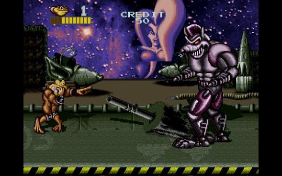 忍者蛙无限血手机版