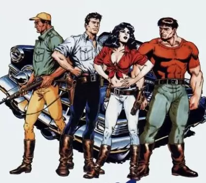 恐龙新世纪无限续命安卓版