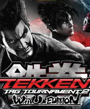 铁拳1无限必杀技版