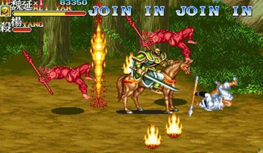 三国志三剑圣角色无敌版