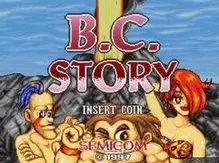 原始人梦语中文版