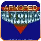 机甲战士隐藏人物版