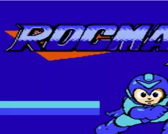 洛克人力量对决无限能量版