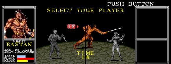 王者之剑3无限血手机版