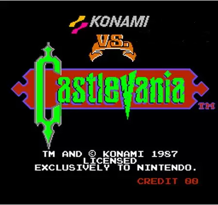 对决恶魔城角色无敌手机版