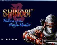 超级忍3隐藏人物手机版