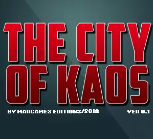 卡奥斯之城无限命版