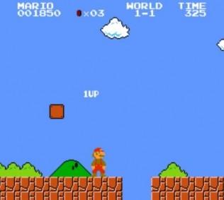 超级玛丽无敌版破解版