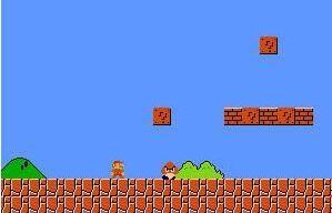 超级玛丽全集中文版