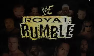 WWF皇家摔角无限血安卓版