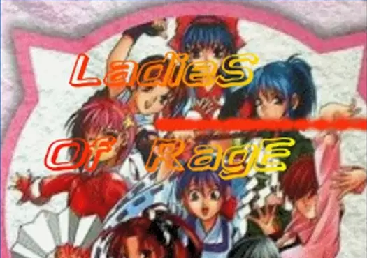 悍妞大乱斗无限绝招安卓版