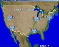 拳击格斗无敌连招版