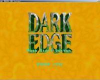 黑暗边缘中文汉化版