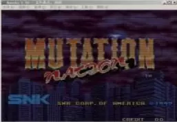 变异公园格斗无敌手机版