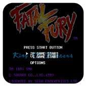 饿狼传说剧情版解锁版