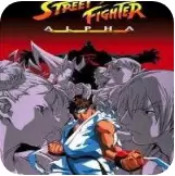 少年街霸zero无限能量手机版