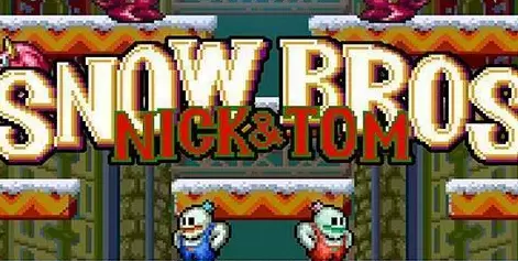 雪人兄弟2无限币手机版